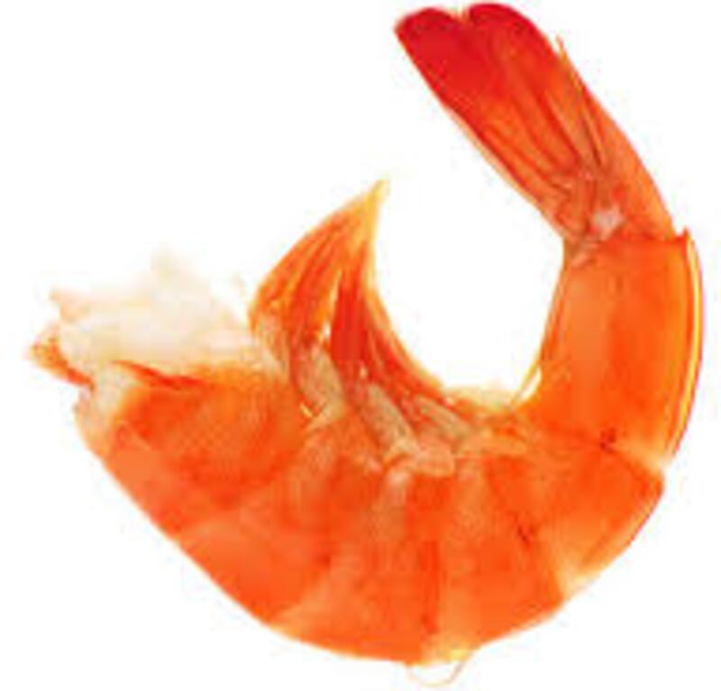SHRIMP(NO HEAD)