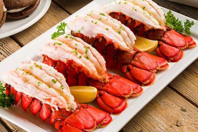 Lobster Tail