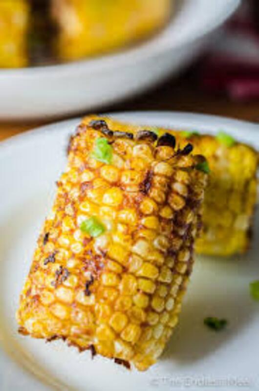 Corn On The Cob