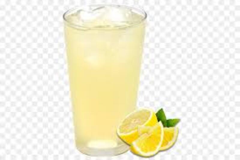 LEMONADE