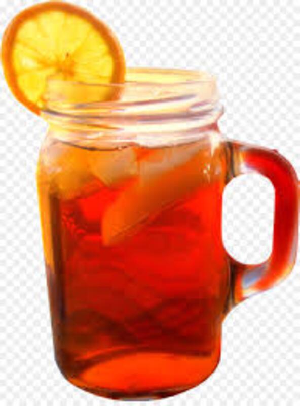 Unsweet Tea