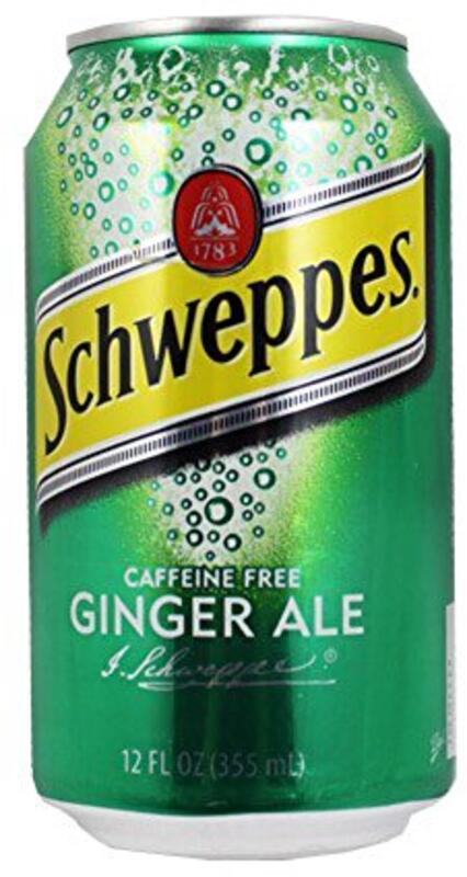 Ginger Ale