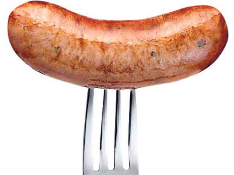 1lb Sausage